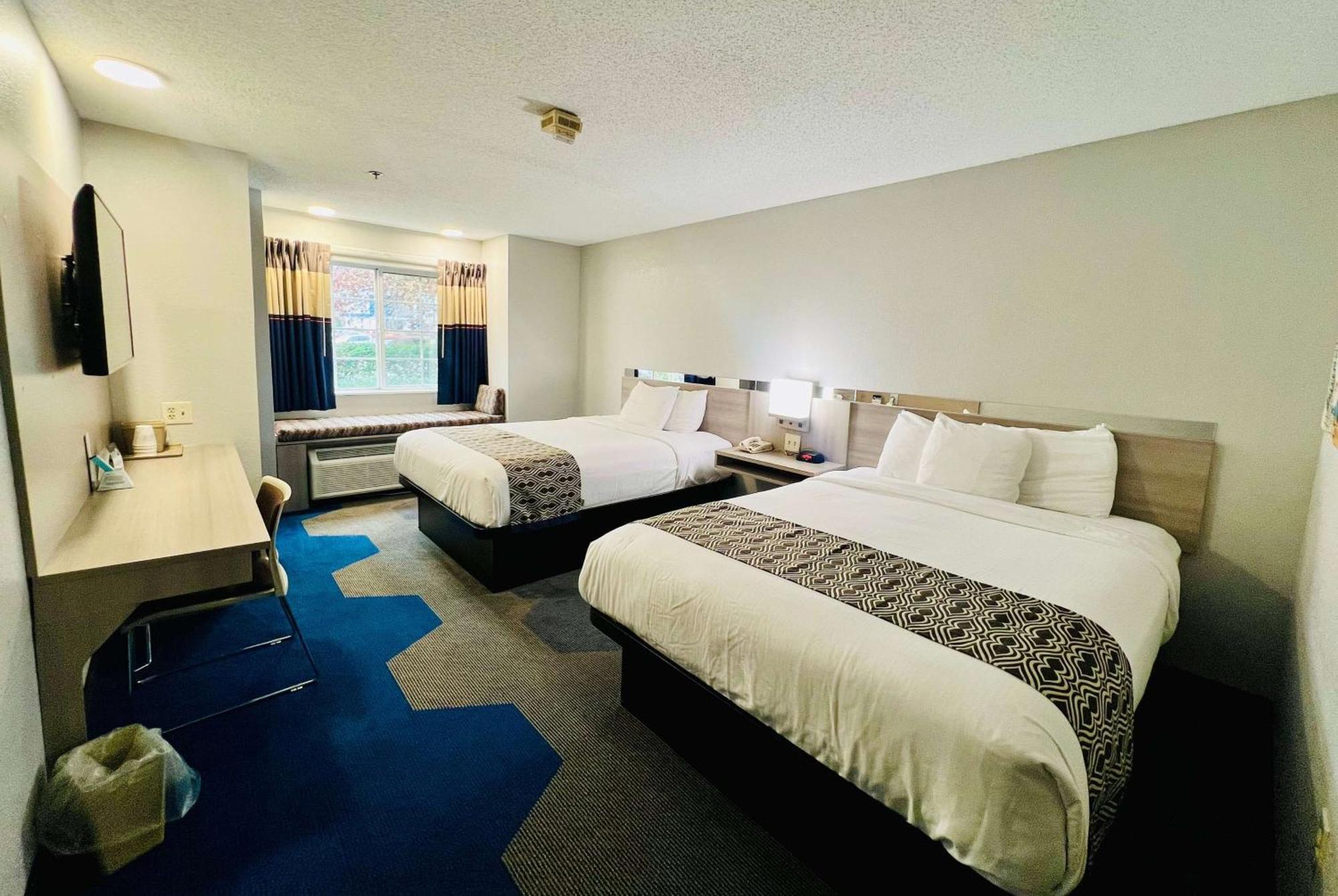 Microtel Inn Georgetown - Lexington North Exterior photo